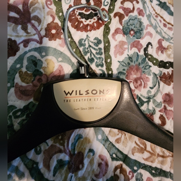 Wilson's Leather Jacket w Thinsulate - Picture 8 of 16